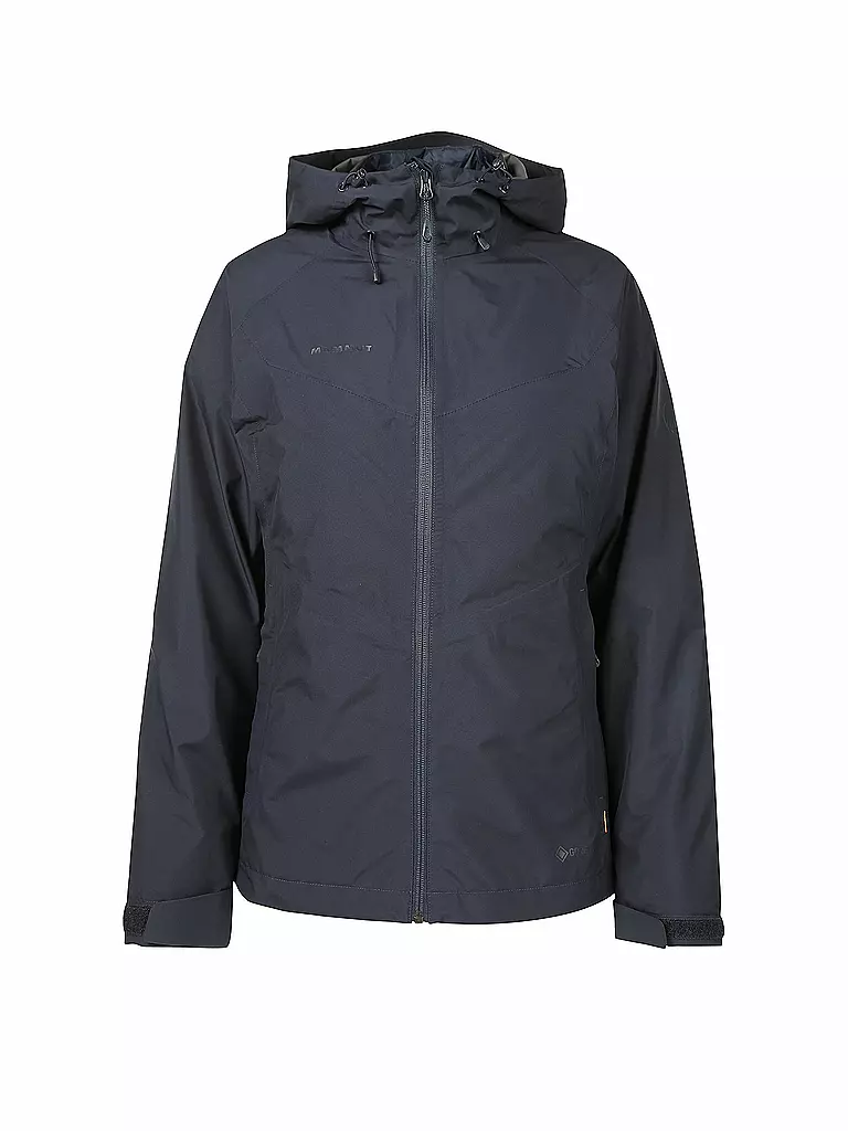 Mammut hardshell jacke best sale